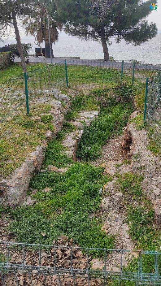 Adramytteion Antik Kenti — inline image