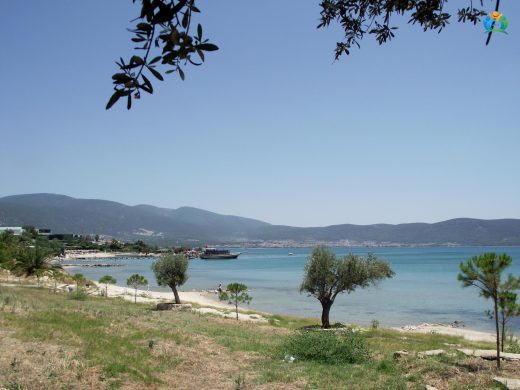 Akbük: Ege'nin Gizli Cenneti — inline image