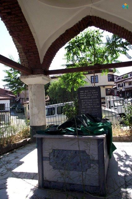 Ankara Kalesi: Tarihin ve Kültürün Buluştuğu Yer — inline image