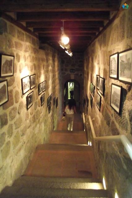 Ankara Rahmi M. Koç Müzesi: Bilimin ve Sanayinin İzinde Bir Yolculuk — inline image
