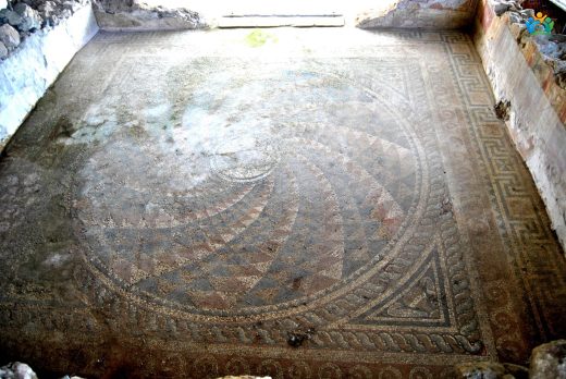 Antandros Antik Kenti: Efsanelerle Dolup Taşan Bir Tarih — inline image