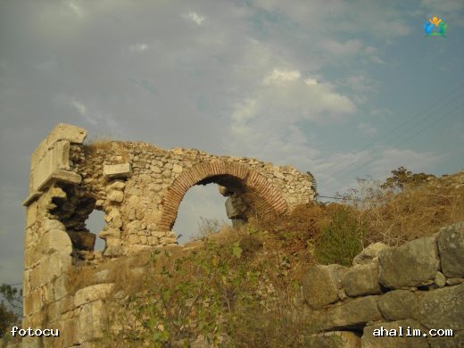 Apollonia Ad Rhyndacum Antik Kenti — cover