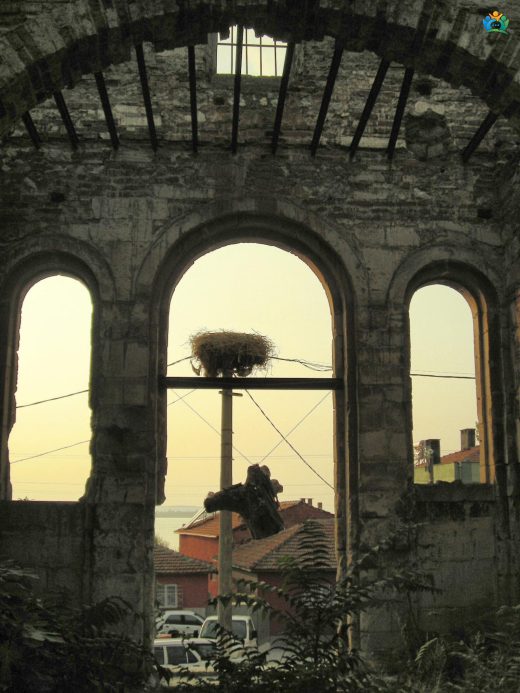 Apollonia Ad Rhyndacum: Bursa'nın Gizli Kalmış Antik Kenti — inline image
