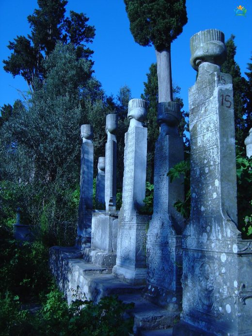 Apollonia Ad Rhyndacum: Bursa'nın Gizli Kalmış Antik Kenti — inline image