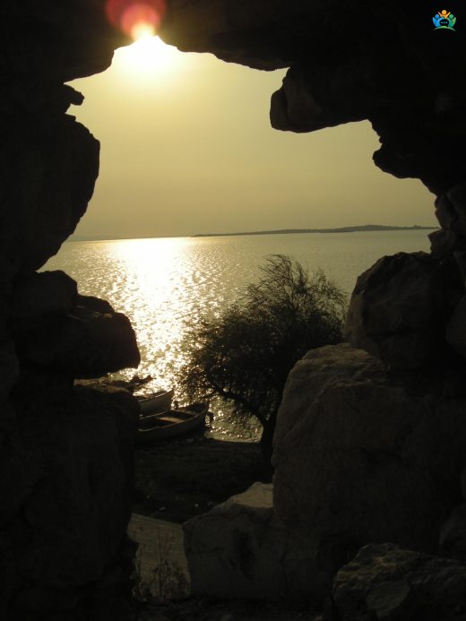 Apollonia Ad Rhyndacum: Bursa'nın Gizli Kalmış Antik Kenti — inline image
