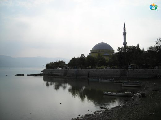 Apollonia Ad Rhyndacum: Bursa'nın Gizli Kalmış Antik Kenti — inline image