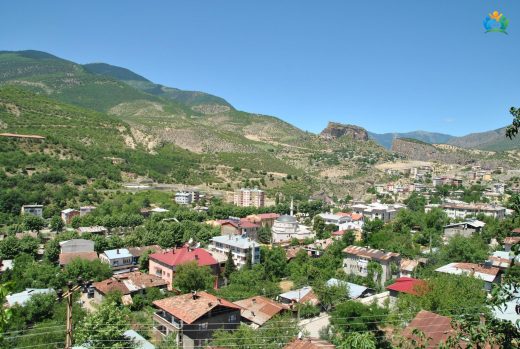 Ardanuç İlçesi: Tarihi ve Doğal Güzelliklerin Buluştuğu Yer — inline image