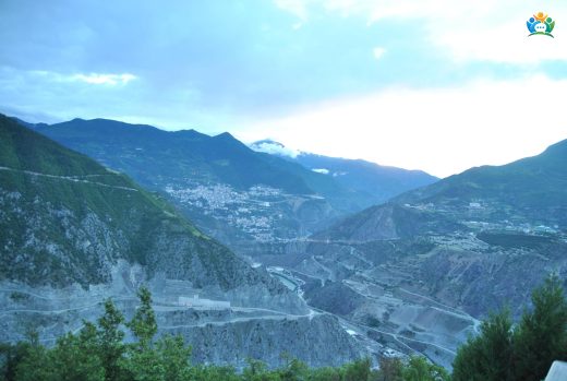 Artvin İli: Türkiye’nin Doğa Harikası — inline image