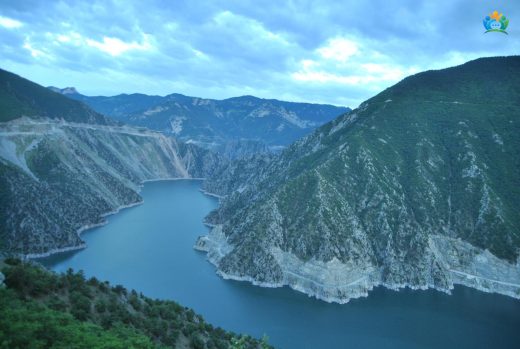 Artvin İli: Türkiye’nin Doğa Harikası — inline image