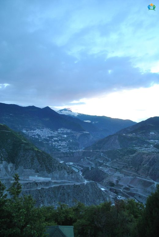 Artvin İli: Türkiye’nin Doğa Harikası — inline image