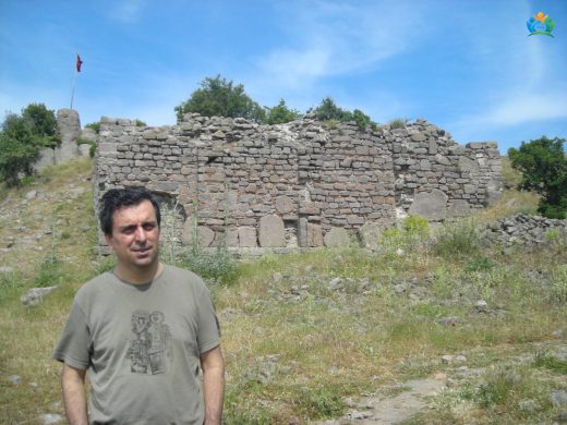 Asos Antik Kenti: Tarih, Kültür ve Eşsiz Manzara — inline image