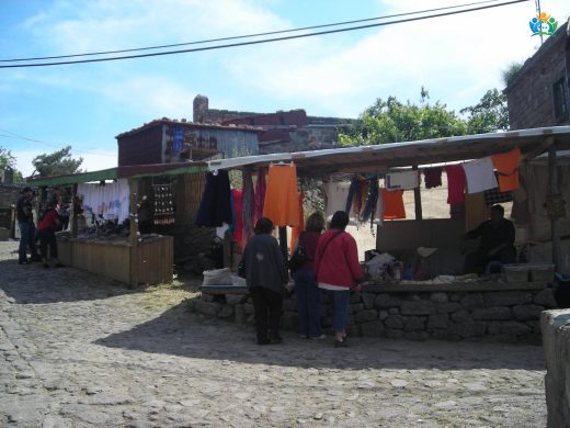 Asos Antik Kenti: Tarih, Kültür ve Eşsiz Manzara — inline image