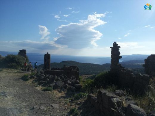 Assos Antik Kenti — inline image
