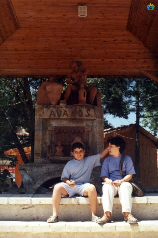 Avanos İlçesi — inline image