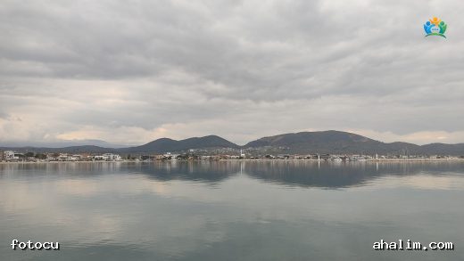 Balıkesir'in Zeytin Kokulu Cenneti: Burhaniye — cover