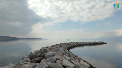 Balıkesir'in Zeytin Kokulu Cenneti: Burhaniye — inline image