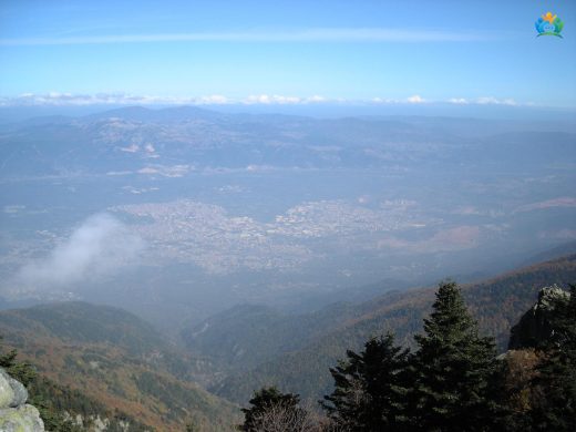 Bursa Şehri — inline image
