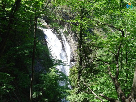 Bursa'nın Gizli Cennetlerinden Biri: Kürekli Şelalesi — inline image