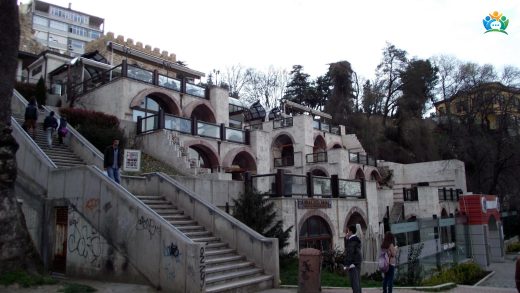 Bursa'nın Ticari Kalbi: Tarihi Bali Bey Hanı'nın Asırlık Hikayesi — inline image