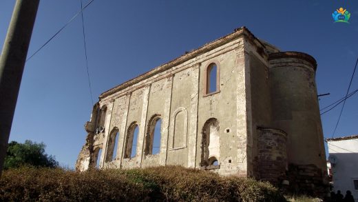 Cunda Adasındaki Panagia Kilisesi: Tarihçe, Mimari ve Kültürel Önemi — inline image