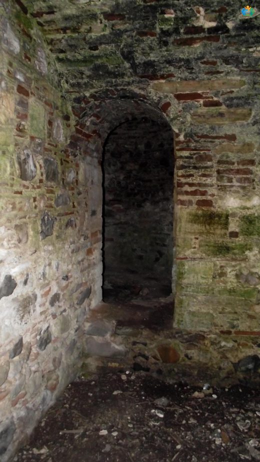 Dereköy (Potamia) Kilisesi — inline image
