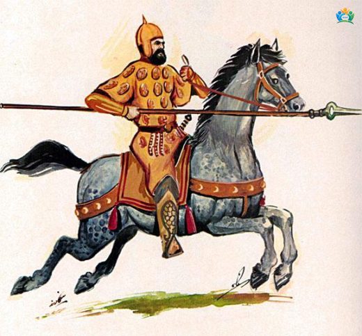 Deylemiler: Tarih, Kültür ve Miras — inline image