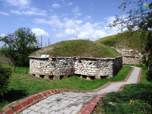 Edirne Hıdırlık Tabya Balkan Tarihi Müzesi: Tarihin Sessiz Tanığı — inline image