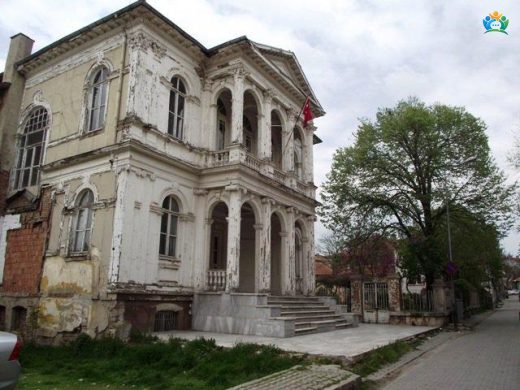 Edirne: İmparatorluklara Başkentlik Yapmış Şehir — inline image