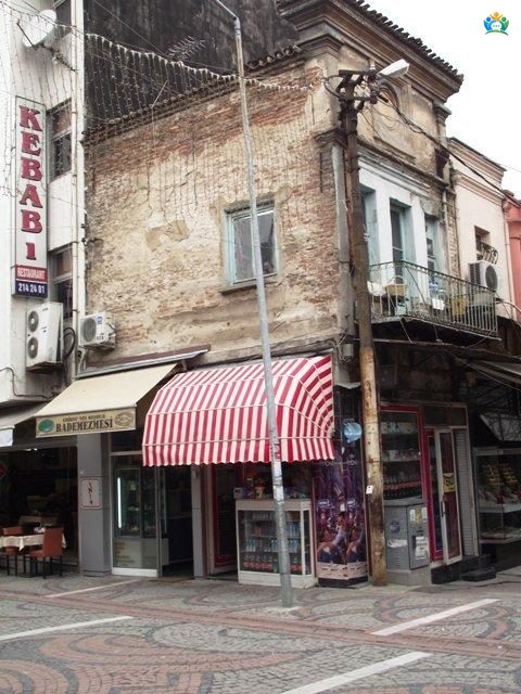 Edirne: İmparatorluklara Başkentlik Yapmış Şehir — inline image