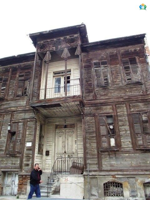 Edirne: İmparatorluklara Başkentlik Yapmış Şehir — inline image