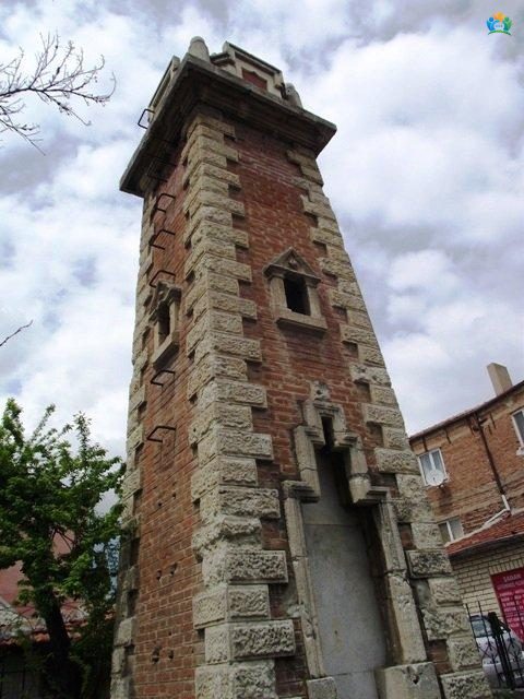 Edirne: İmparatorluklara Başkentlik Yapmış Şehir — inline image