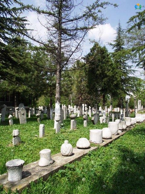 Edirne: İmparatorluklara Başkentlik Yapmış Şehir — inline image