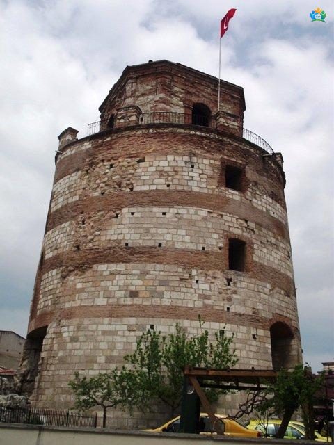 Edirne: İmparatorluklara Başkentlik Yapmış Şehir — inline image