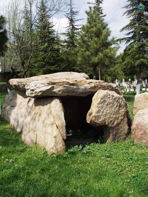 Edirne: İmparatorluklara Başkentlik Yapmış Şehir — inline image