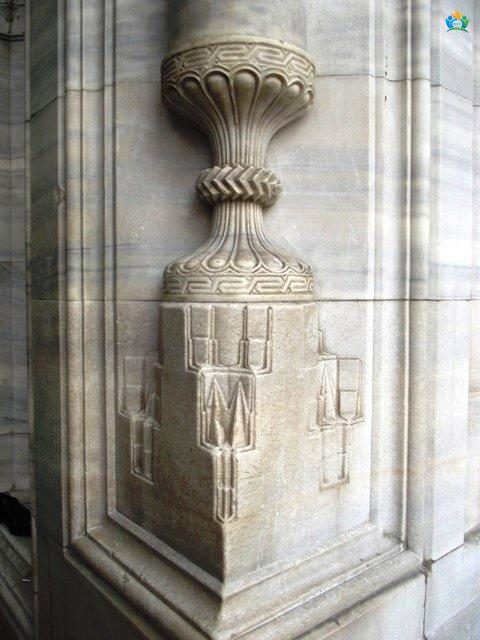 Edirne Selimiye Camii: Mimar Sinan'ın Ustalık Eseri — inline image