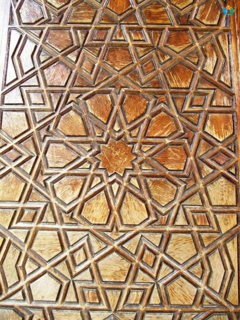 Edirne Selimiye Camii: Mimar Sinan'ın Ustalık Eseri — inline image