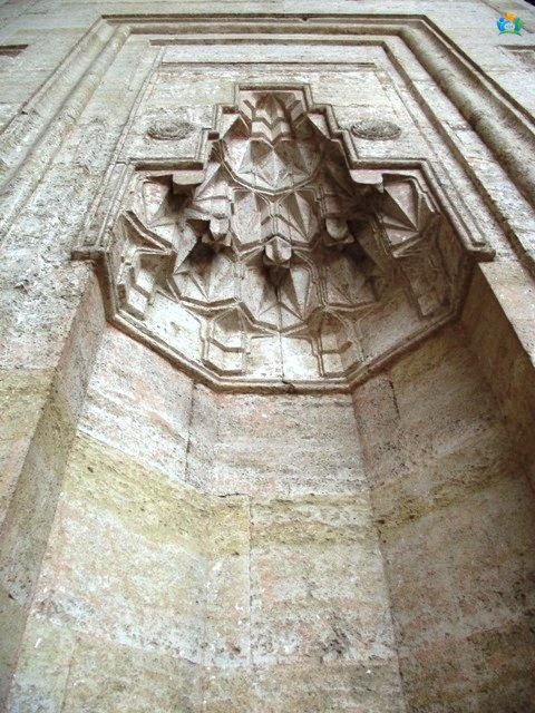 Edirne Selimiye Camii: Mimar Sinan'ın Ustalık Eseri — inline image