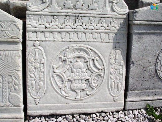 Edirne'nin Antik Geçmişi: Hadrianopolis'ten Edirne'ye Bir Yolculuk — inline image