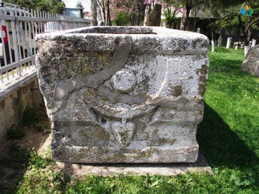 Edirne'nin Antik Geçmişi: Hadrianopolis'ten Edirne'ye Bir Yolculuk — inline image