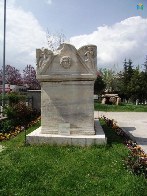 Edirne'nin Antik Geçmişi: Hadrianopolis'ten Edirne'ye Bir Yolculuk — inline image