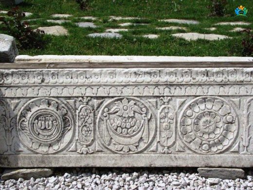 Edirne'nin Antik Geçmişi: Hadrianopolis'ten Edirne'ye Bir Yolculuk — inline image