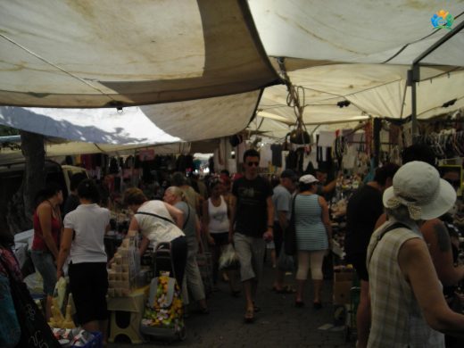 Eski Foça: Tarihin Kalbinde Bir Deniz Şehri — inline image