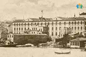 Fabrika Kızı — inline image