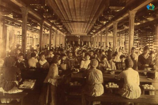 Fabrika Kızı — inline image