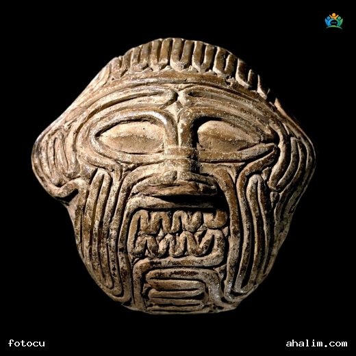 Gılgamış Destanı'nda Humbaba ve Devrindeki Önemi — cover