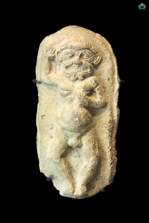 Gılgamış Destanı'nda Humbaba ve Devrindeki Önemi — inline image