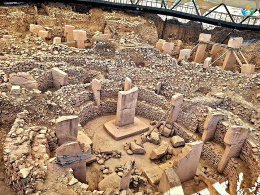 Göbekli Tepe: Tarihin Derinliklerindeki Anlamın Çözümü — inline image