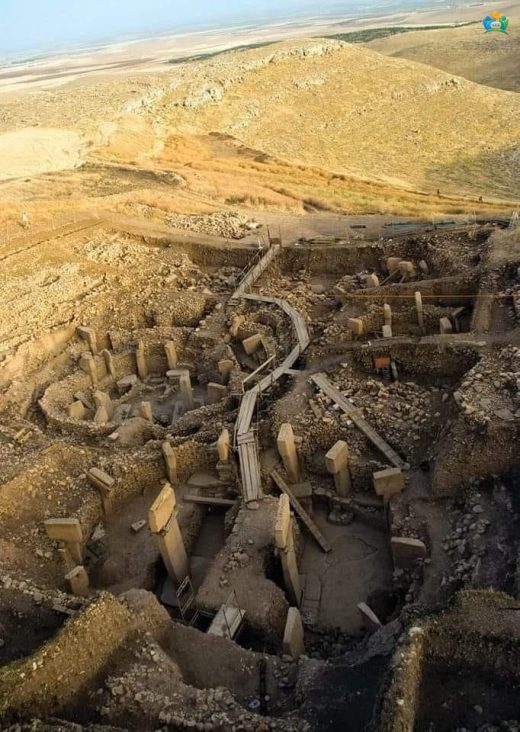 Göbekli Tepe: Tarihin Derinliklerindeki Anlamın Çözümü — inline image