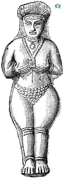 İŞTAR — inline image