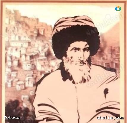 Kazanuko Jabağ: Çerkes Düşünürünün Yaşam Öyküsü — cover